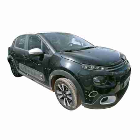 CITROËN C3 III (SX)