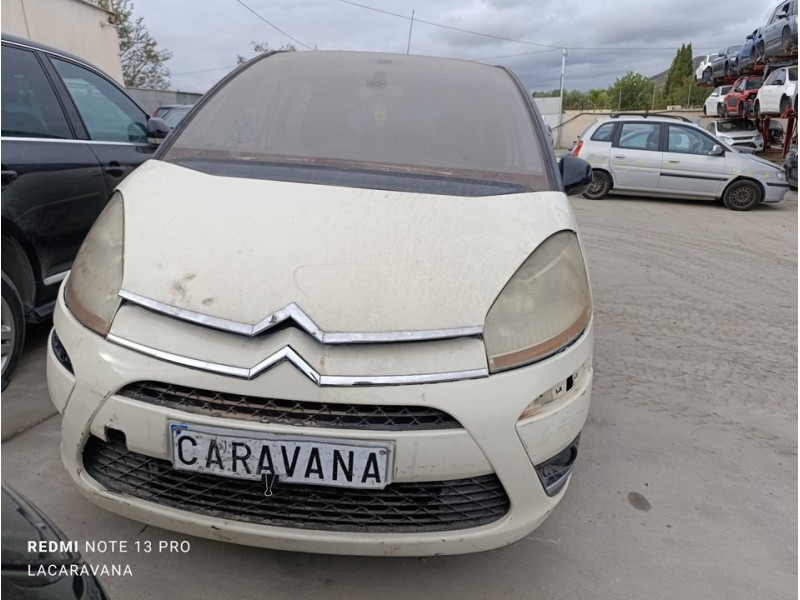 CITROËN C4 PICASSO
