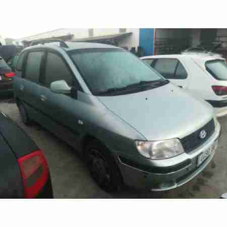 HYUNDAI MATRIX (FC)