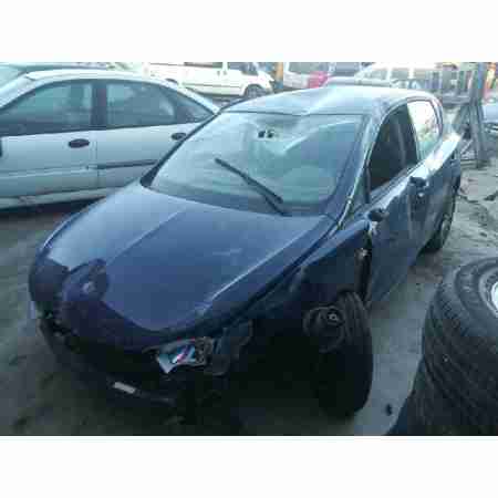 SEAT IBIZA (6P1)
