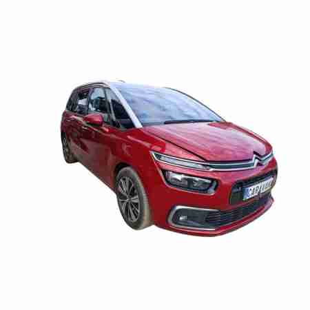 CITROËN C4 GRAND PICASSO II (DA_, DE_)