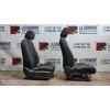 Recambio de juego asientos completo para kia stonic (ybcuv) drive referencia OEM IAM   