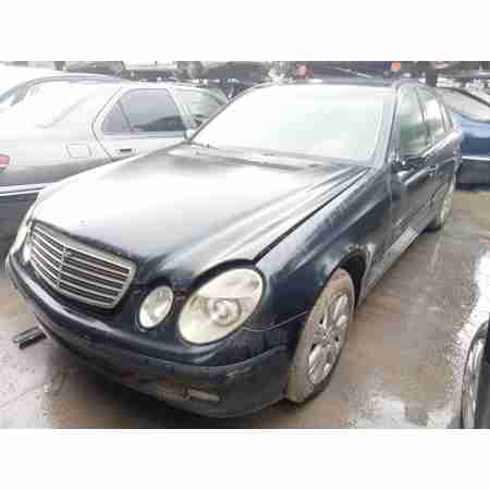 MERCEDES-BENZ CLASE E (W211) BERLINA