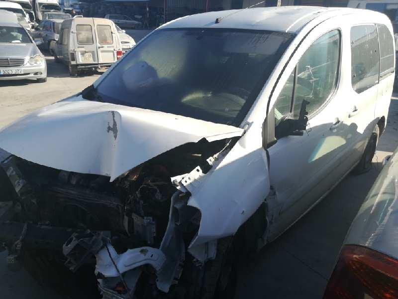 CITROËN BERLINGO STATION WAGON