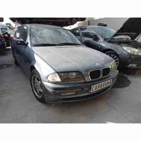 BMW SERIE 3 BERLINA (E46)