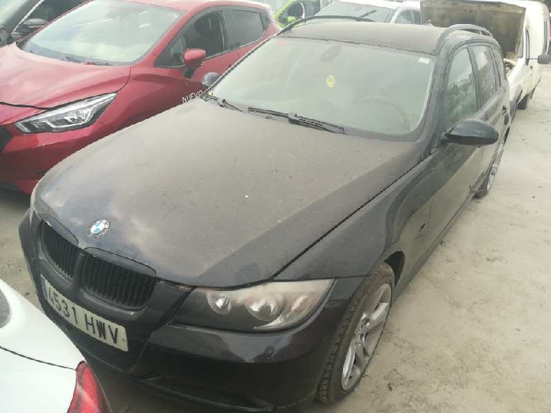 BMW SERIE 3 TOURING (E91)