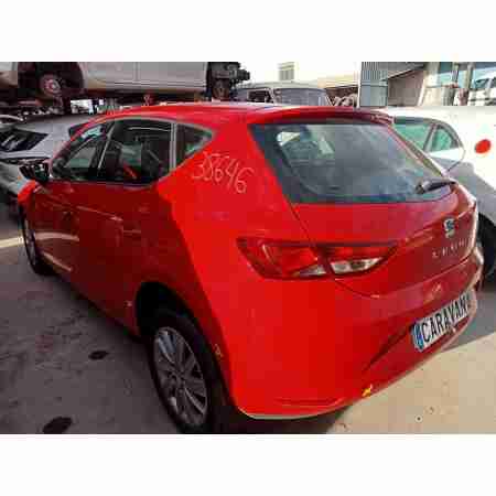 SEAT LEON (5F1)
