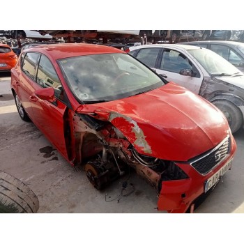 seat leon (5f1) del año 2013