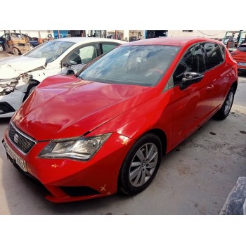 seat leon (5f1) del año 2013