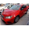 seat leon (5f1) del año 2013