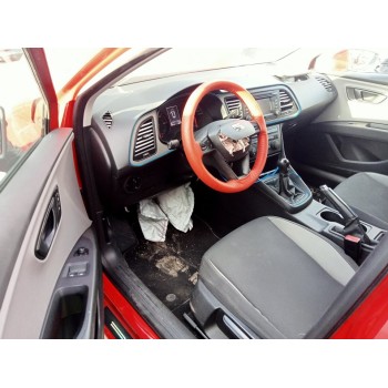 seat leon (5f1) del año 2013