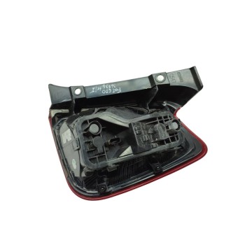 Recambio de piloto trasero izquierdo para fiat nuova 500 (150) lounge referencia OEM IAM 52007424  