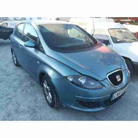SEAT TOLEDO (5P2)