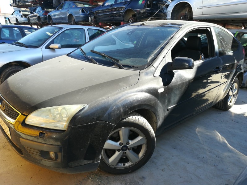 FORD FOCUS BERLINA (CAP)