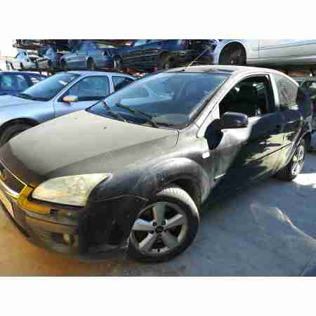 FORD FOCUS BERLINA (CAP)
