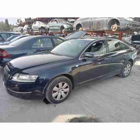 AUDI A6 BERLINA (4F2)