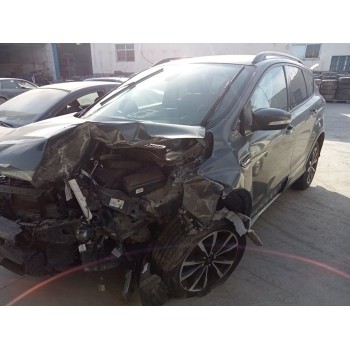 ford kuga (cbs) del año 2018