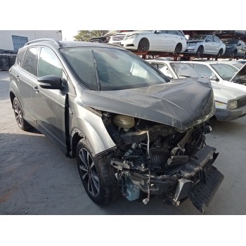 ford kuga (cbs) del año 2018