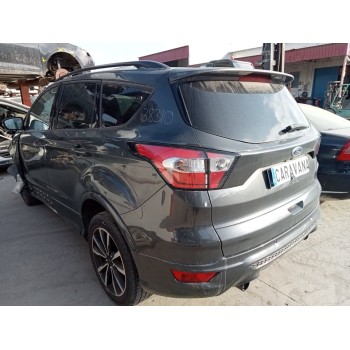 ford kuga (cbs) del año 2018