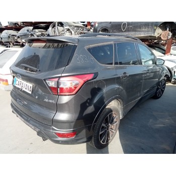 ford kuga (cbs) del año 2018