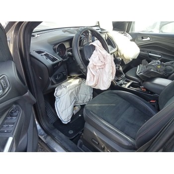 ford kuga (cbs) del año 2018