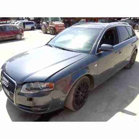 AUDI A4 AVANT (8E)