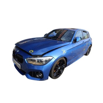 bmw 3 touring (f31) del año 2019