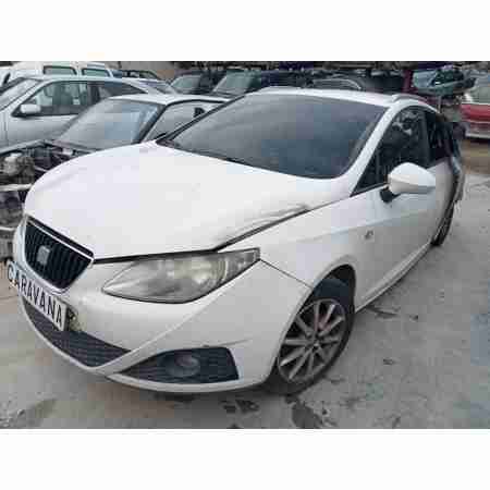 SEAT IBIZA (6J5)