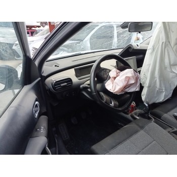 citroën c4 cactus del año 2018