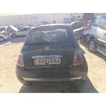 fiat 500 (312) berlina del año 2014