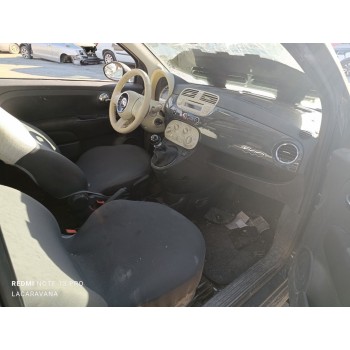 fiat 500 (312) berlina del año 2014