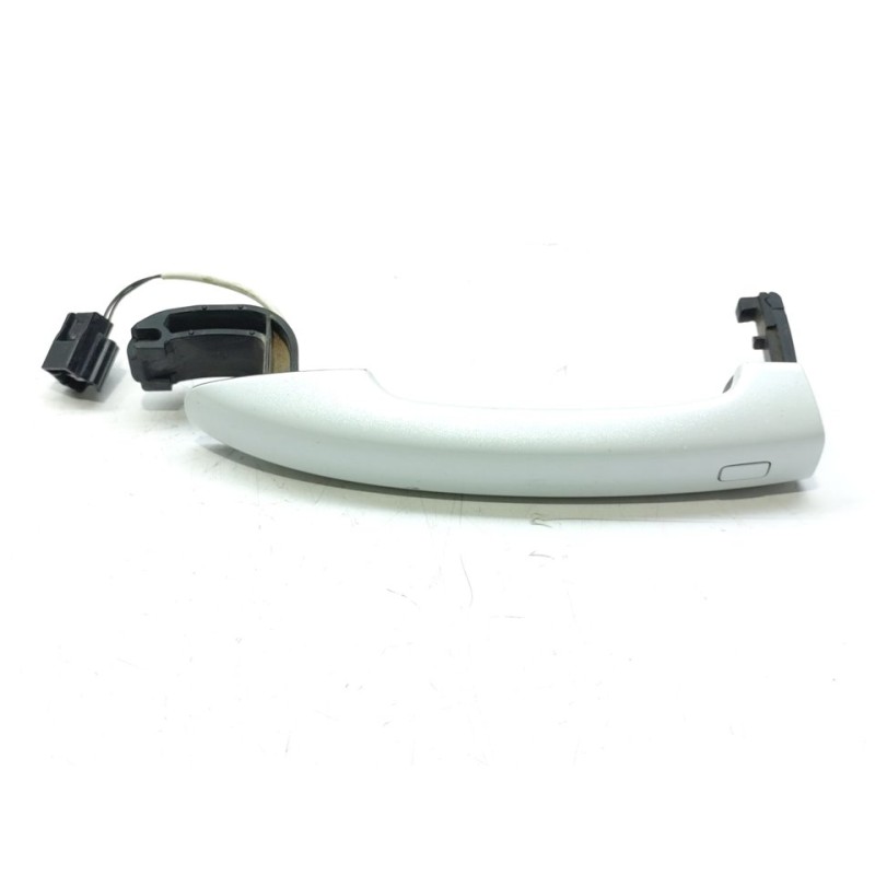Recambio de maneta exterior delantera izquierda para renault captur ii intens referencia OEM IAM 806072210R  