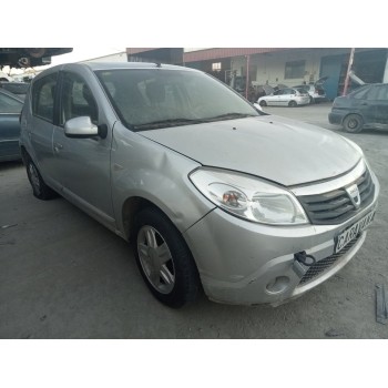 dacia sandero del año 2009