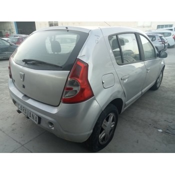 dacia sandero del año 2009