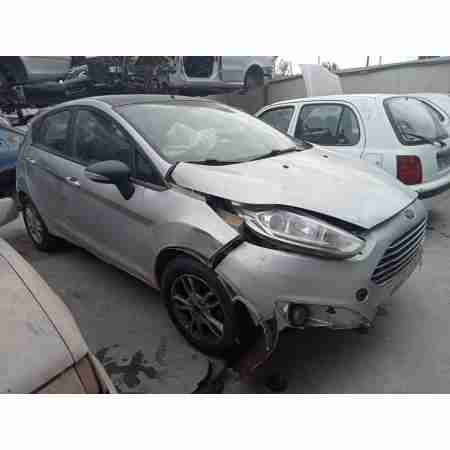 FORD FIESTA (CCN)