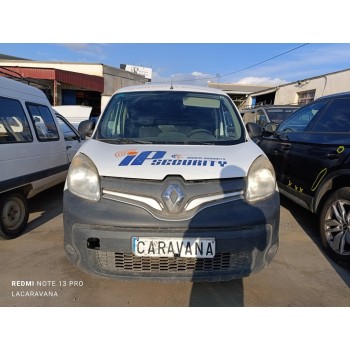 renault kangoo del año 2015
