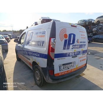 renault kangoo del año 2015