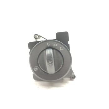 Recambio de mando luces para mercedes-benz citan (w415) combi 108 cdi largo (a2) referencia OEM IAM A9065450104  