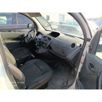 renault kangoo del año 2015