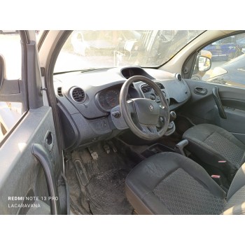 renault kangoo del año 2015