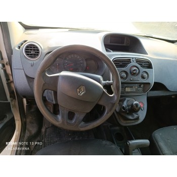 renault kangoo del año 2015