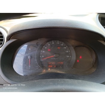 renault kangoo del año 2015