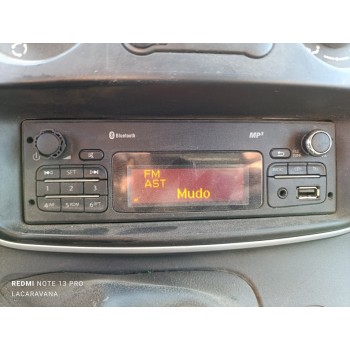 renault kangoo del año 2015