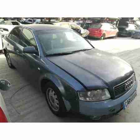 AUDI A4 BERLINA (8E)