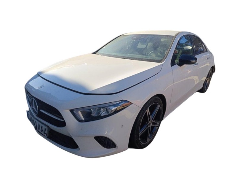 MERCEDES-BENZ CLASE A (W177)