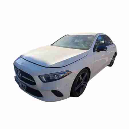 MERCEDES-BENZ CLASE A (W177)