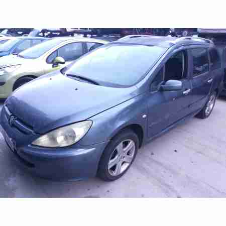 PEUGEOT 307 BREAK / SW (S1)