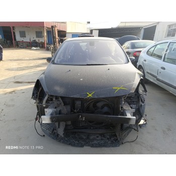 peugeot 307 berlina (s2) del año 2006