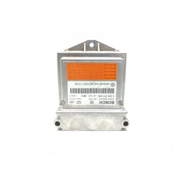 Recambio de centralita airbag para mercedes-benz sprinterii caja cerrada (desde 01.06) 310/313/316 cdi (906.631/633/635/637) ref