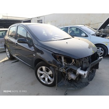 peugeot 307 berlina (s2) del año 2006